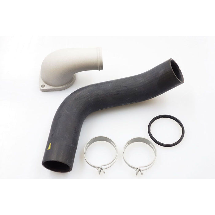 Killer B Water Pump Inlet 2008-2014 WRX/2008-2021 STI