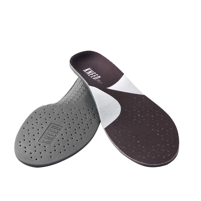 Kneed2Run – Best Running Insoles for Plantar Fasciitis, Heel Pain & Foot Injury Relief
