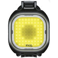 Knog Blinder Mini Bicycle Light Square Front