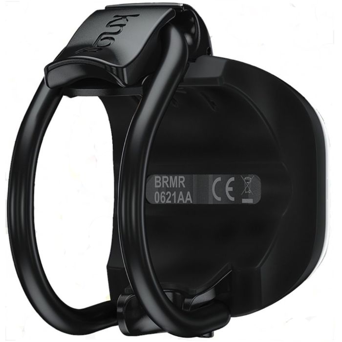 Knog Blinder Mini Bicycle Light Square Front