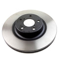 KNS/DBA Brake Rotors 2002-2005 WRX