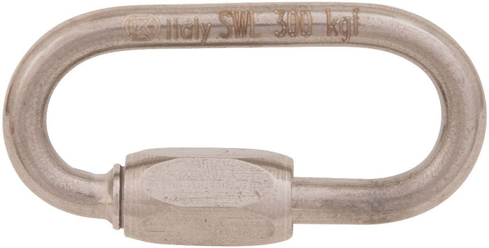 Kong Stainless Steel Quick Links