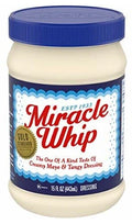 Kraft Miracle Whip 887ml