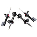 KYB Excel-G struts set of four