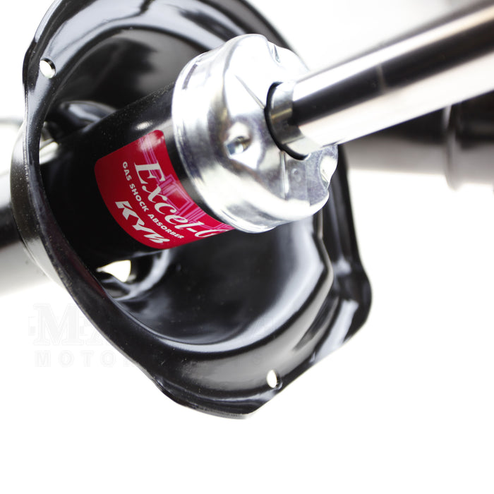 KYB Excel-G 2009-2010 Forester