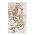 Laduree Cafe Tea Towel