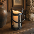 Large Candle Holder