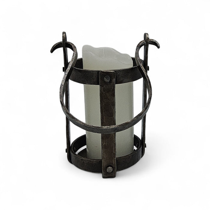 Large Candle Holder