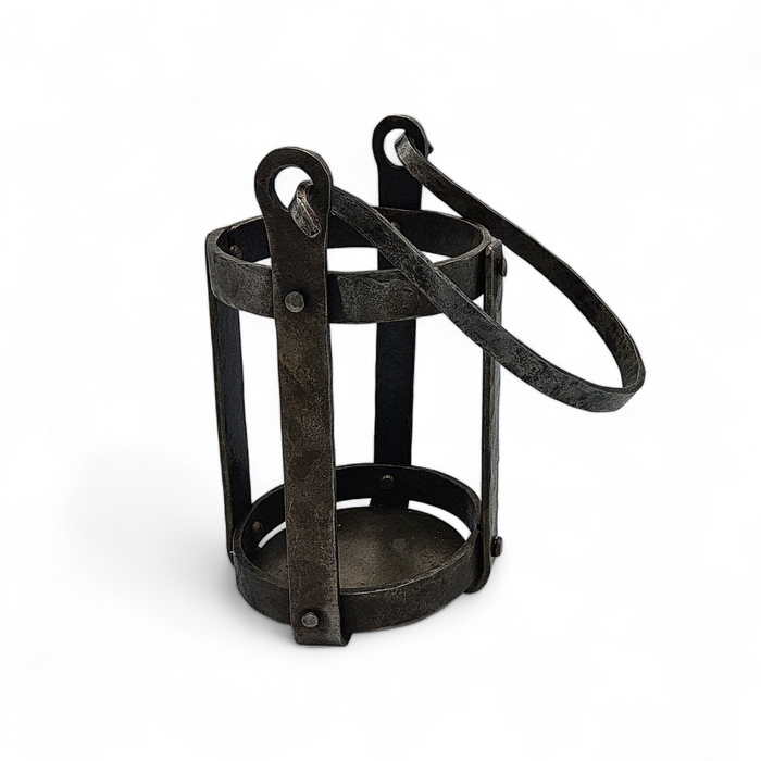 Large Candle Holder