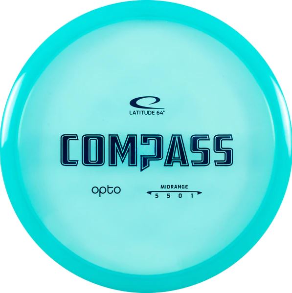 Latitude 64 Opto Compass