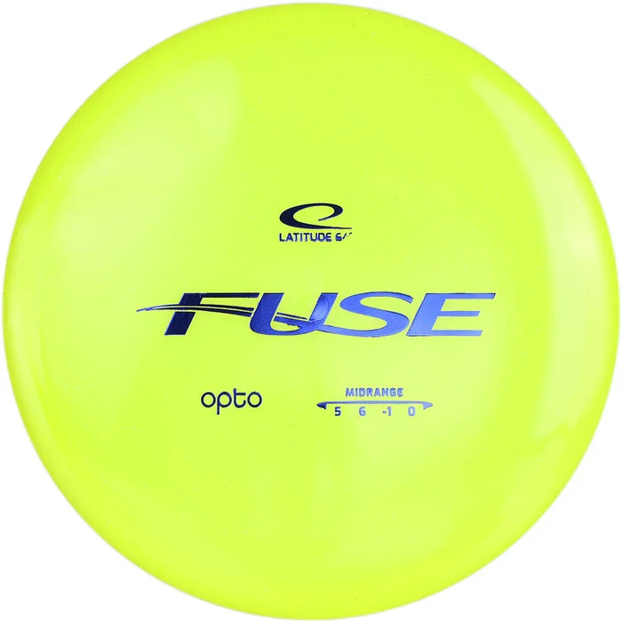 Latitude 64 Opto Fuse