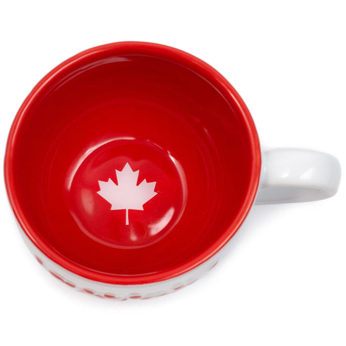 Latt'eh Mug