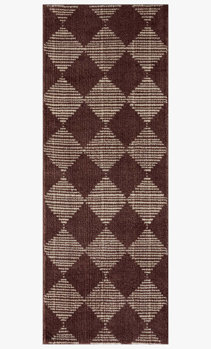 Lawrence Runner