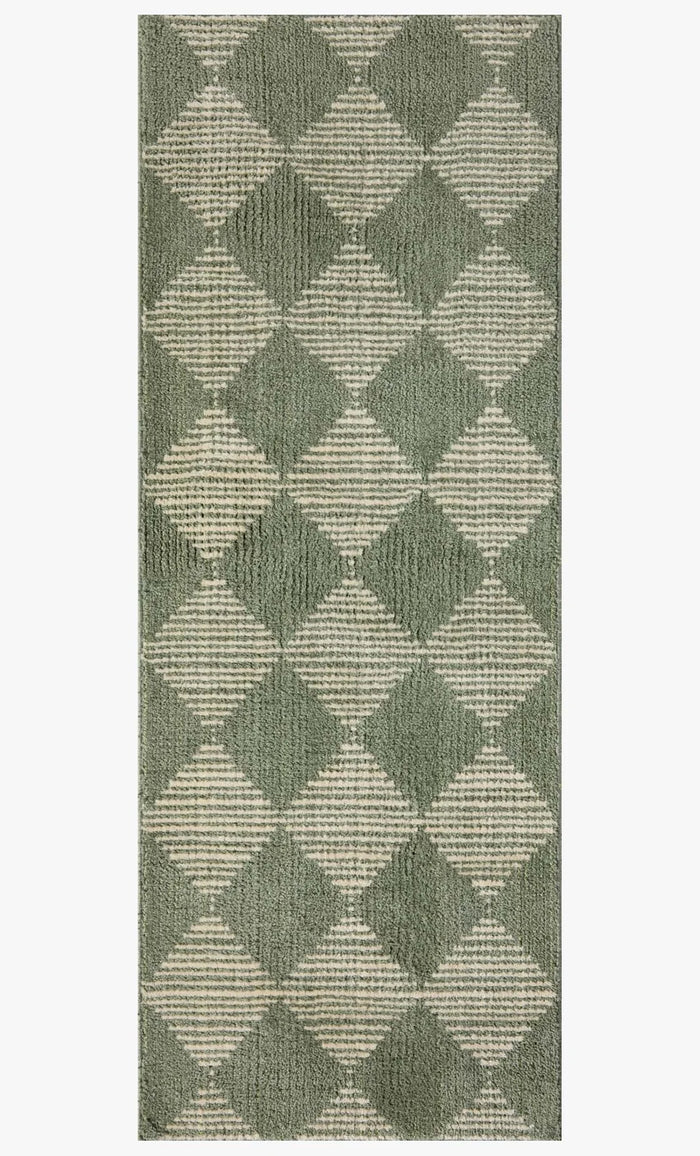 Lawrence Runner