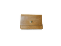 Leather Passport Cover