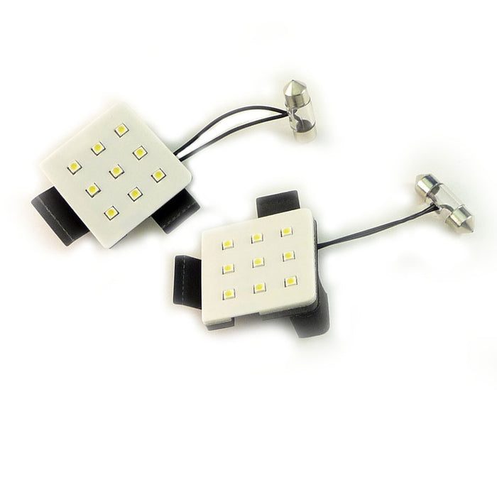 LED Legacy Map Light (Front ) 2010-2014