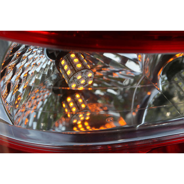 LED Tail Lamp Kit 2004-07 Impreza Sedan
