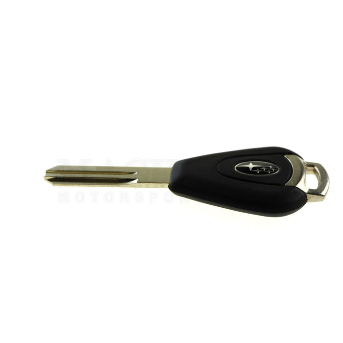 Legacy GT Key Blank