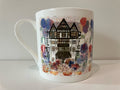 Liberty Fine Bone China Mug
