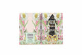 Liberty In Full Bloom A6 Spiral Bound Notebook