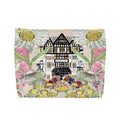 Liberty In Full Bloom Cosmetic Bag