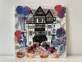 Liberty Tile Coaster