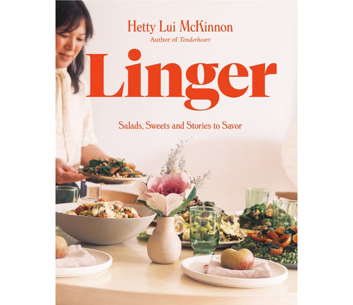 Linger