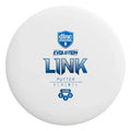 Link Hard Exo Putter - Discmania