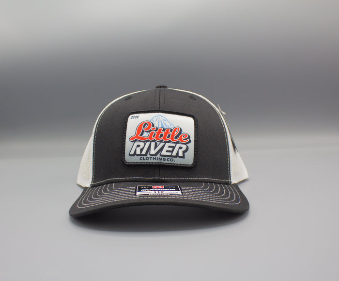 Little River Hat Company Beer Hat