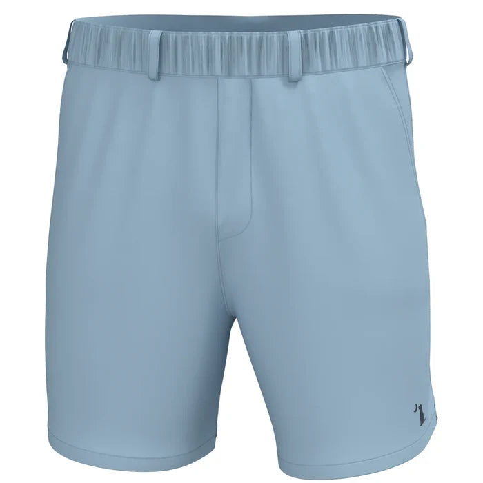 Local Boy Men’s Volley Shorts – 6" Inseam Performance