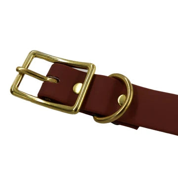 Local Boy Outfitters Biothane Dog Collar