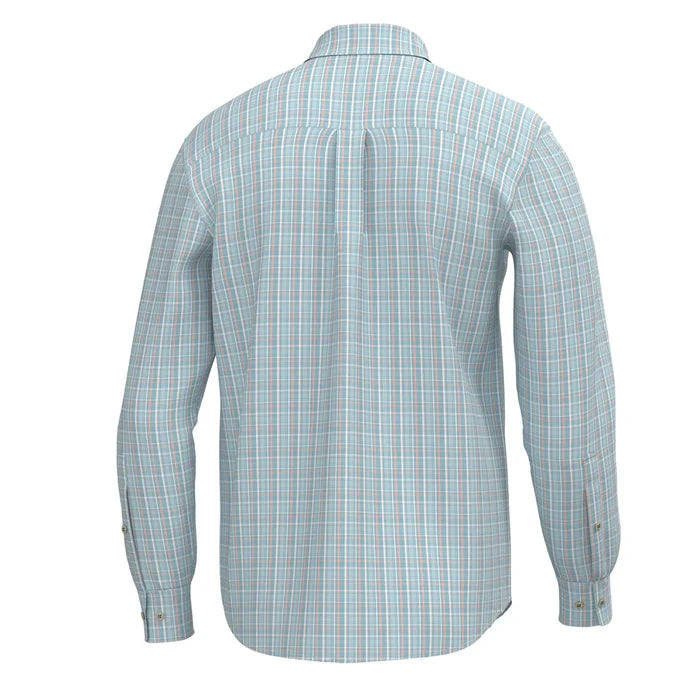 Local Boy Outfitters Buffkin Dress Shirt – Bamboo Blend Button Down