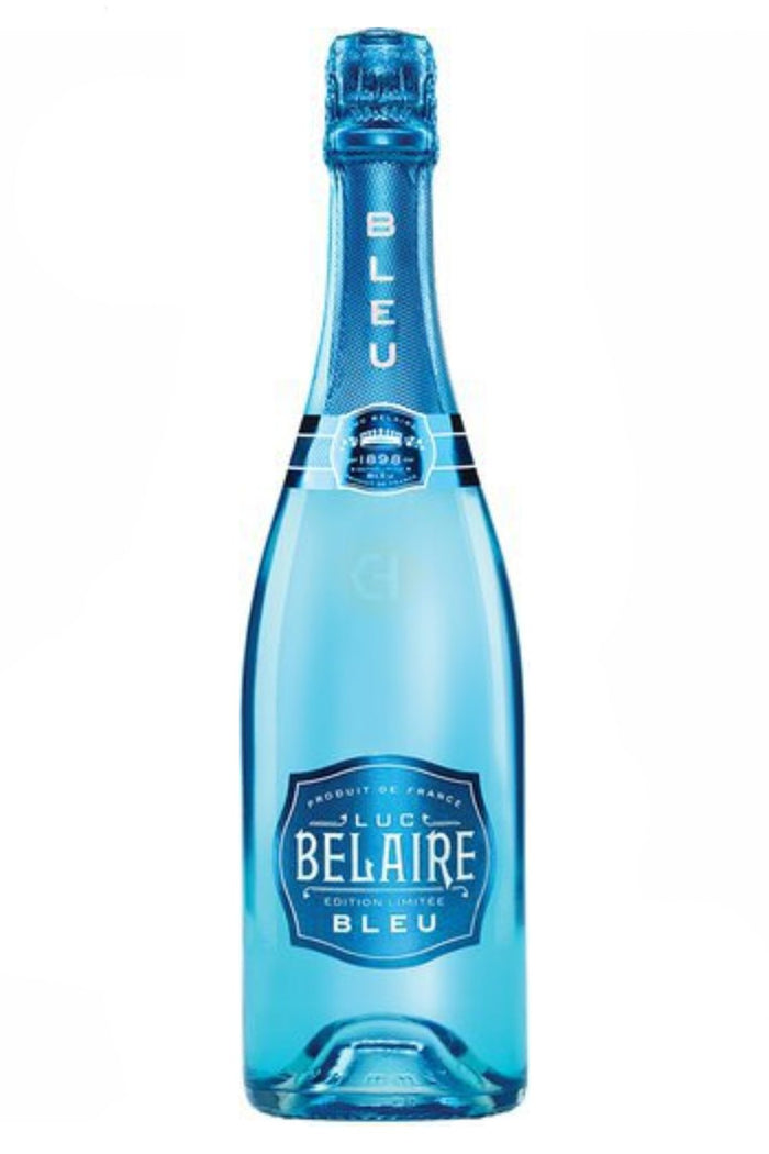 Luc Belaire Bleu NV (750 ml)