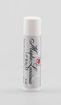 Luscious Maple Lip Balm 5ml