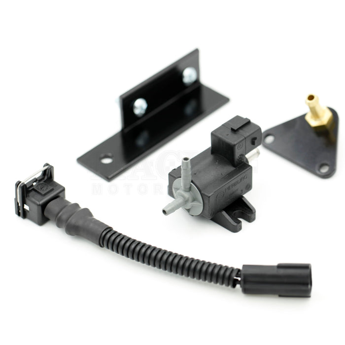 Mach V 3-Port Boost Control Solenoid 2015-2021 WRX/2014-2018 FXT