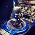 Mach V Billet Aluminum Reverse Lockout BRZ/FR-S