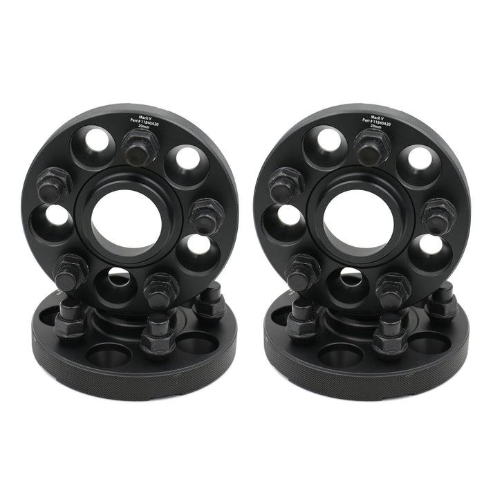 15mm PAIR