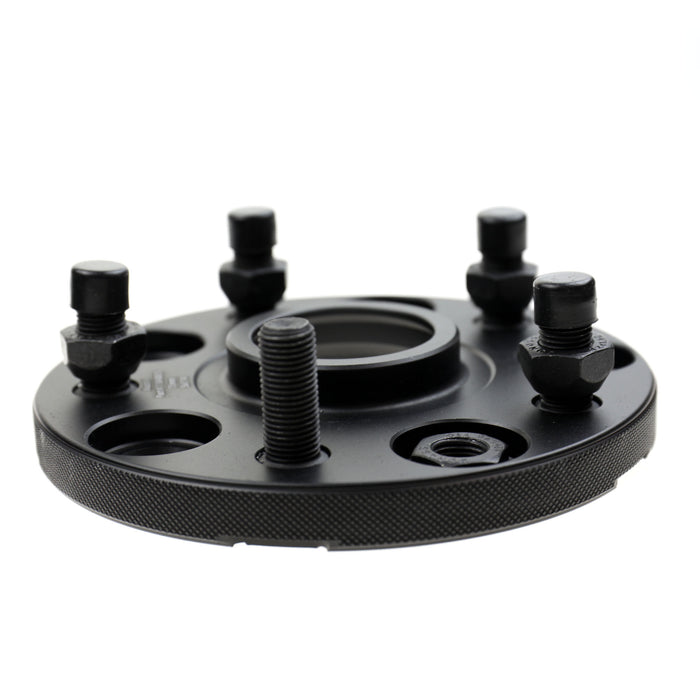 Mach V Bolt-On Wheel Spacers 5x114