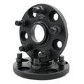 Mach V Bolt-On Wheel Spacers 5x114