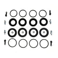 Mach V Brembo Caliper Rebuild Kits 2008-2014 STI