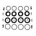 Mach V Brembo Caliper Rebuild Kits 2015-2017 STI