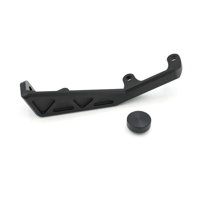 Mach V Clutch Master Cylinder Brace 2008-2014 WRX/STI