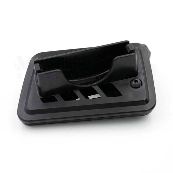 Mach V Accessport Vent Mount