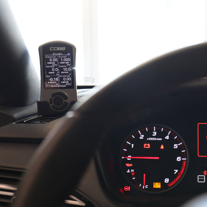 Mach V Cobb Accessport Vent Mount 2022+ WRX