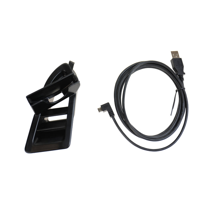 Mach V Cobb Accessport Vent Mount 2022+ WRX