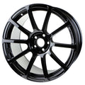 Mach V Crucial 18x9.5" 5x100