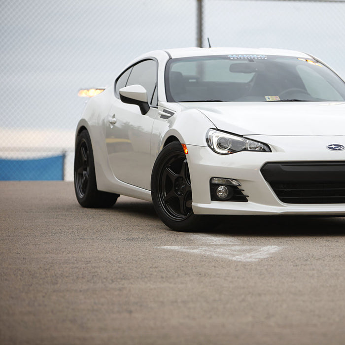 Mach V Lowering Springs 2013-2021 BRZ/FR-S/Toyota 86