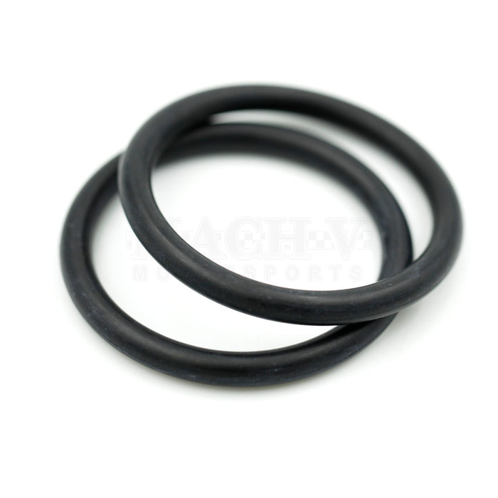 Mach V Quick Release Bumper Fastener Replacement Elastic Bands