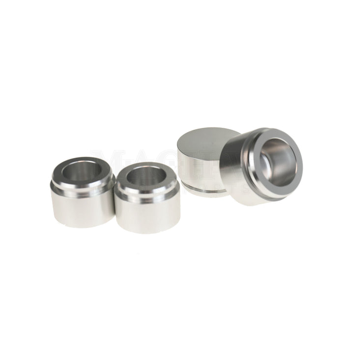 Mach V Subaru STi Brembo Caliper Replacement Piston Kits 2008-2014 STI
