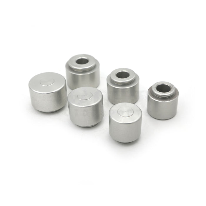 Mach V Subaru STi Brembo Caliper Replacement Piston Kits 2018-2021 STI